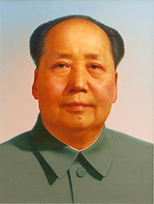 Mao Zedong (1)